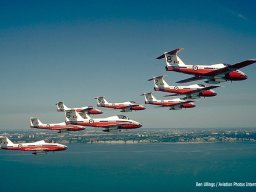 00304N Snowbirds